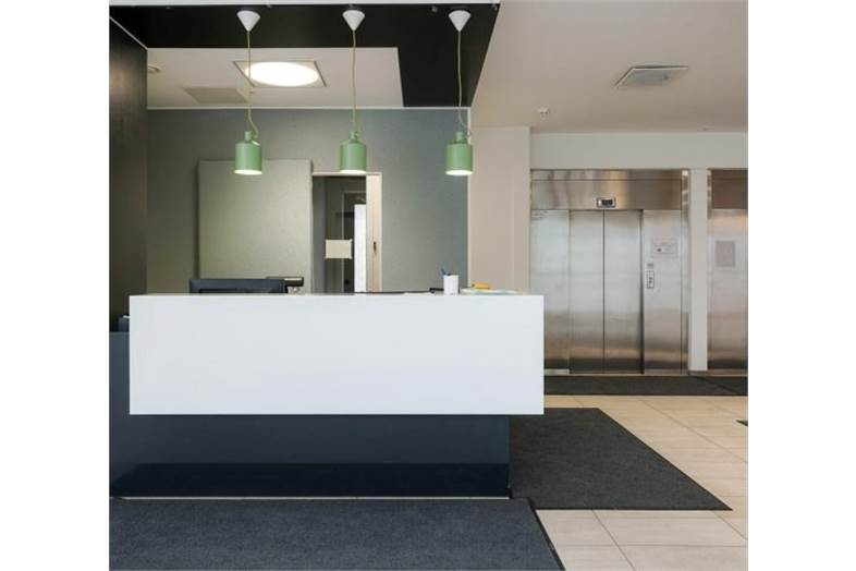 Pohjoinen Rautatiekatu 25