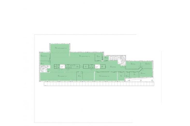 Pohjoinen Rautatiekatu 25