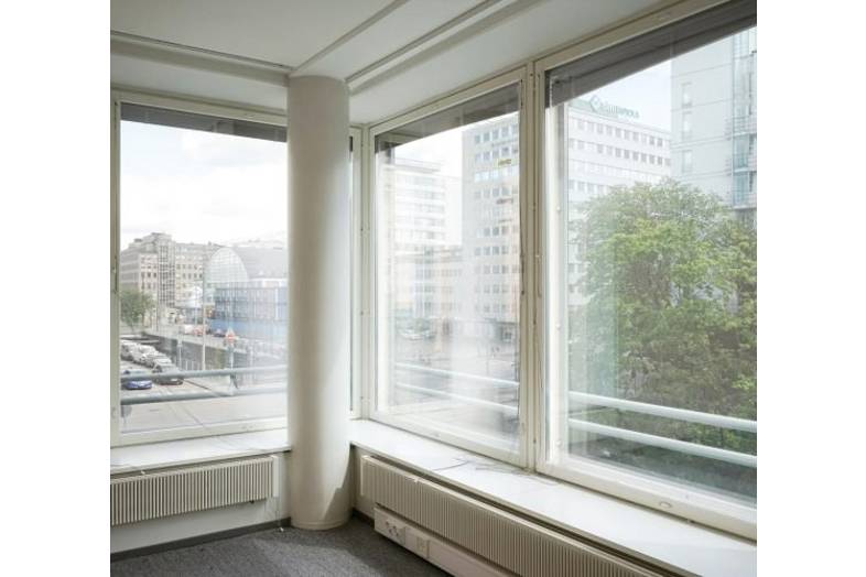 Pohjoinen Rautatiekatu 25