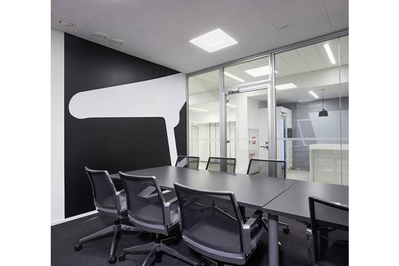 Pohjoinen Rautatiekatu 25