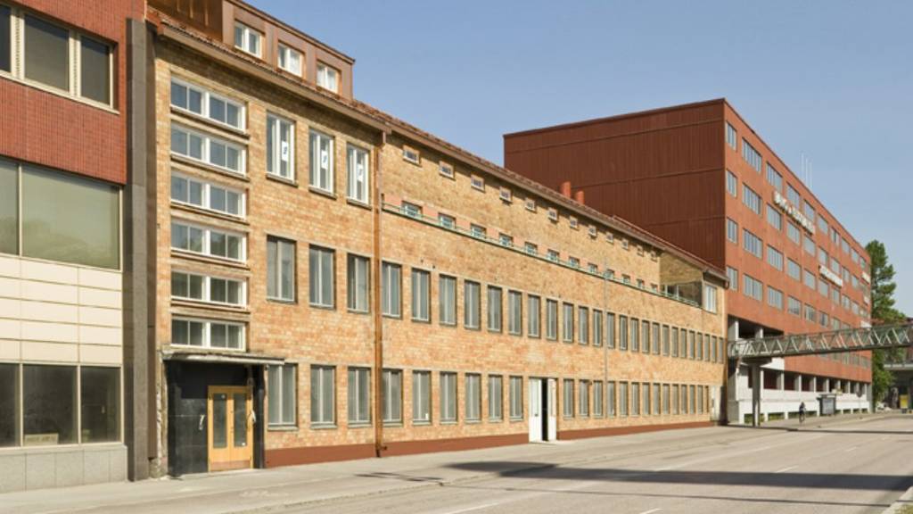 Sörnäisten rantatie 31