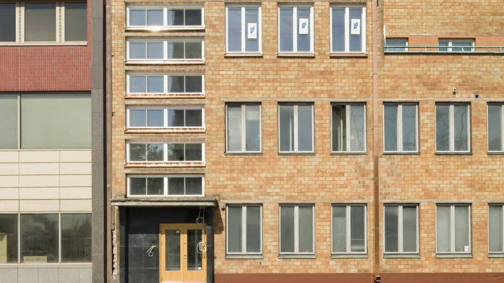 Sörnäisten rantatie 31