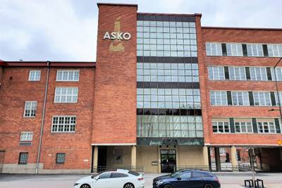 Askonkatu 9