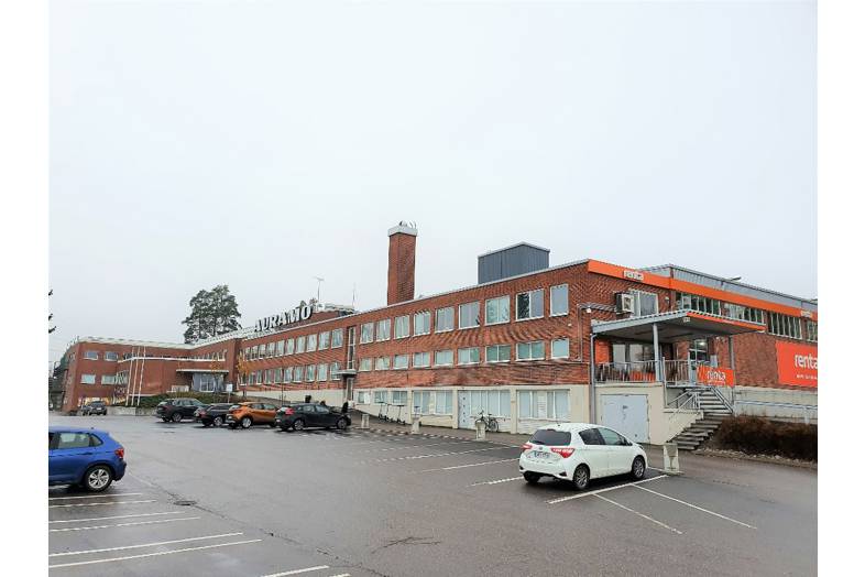 Tammiston kauppatie 22