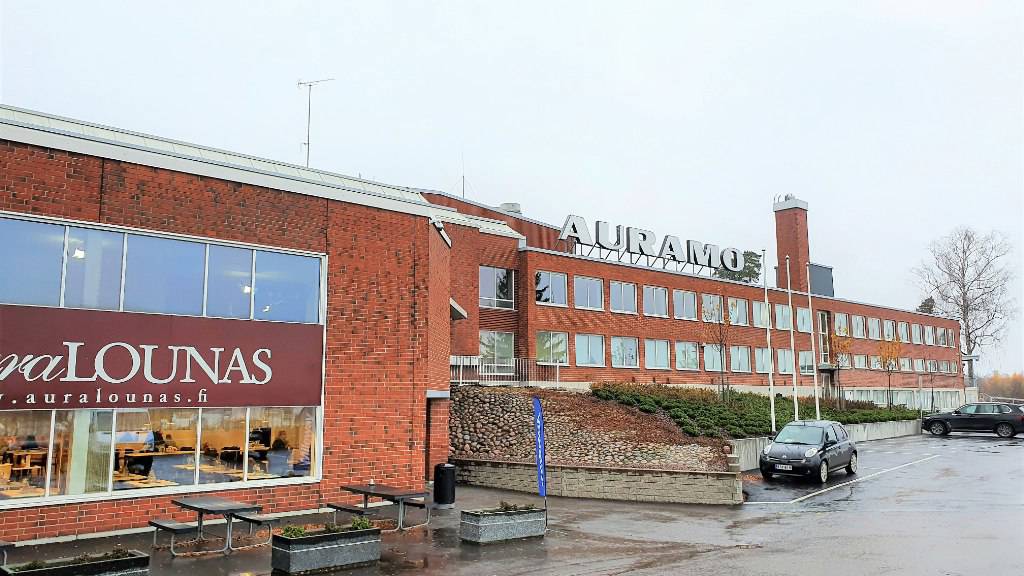 Tammiston kauppatie 22