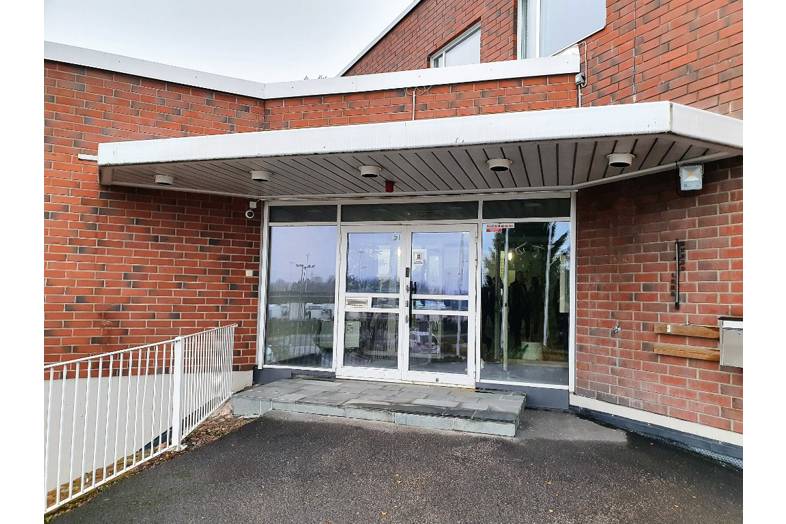 Tammiston kauppatie 22