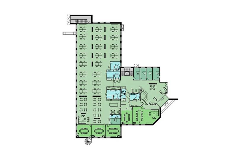 Tammiston kauppatie 22