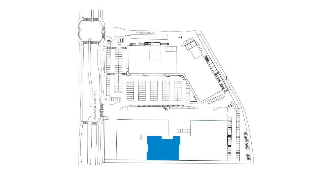 Tammiston Kauppatie 27