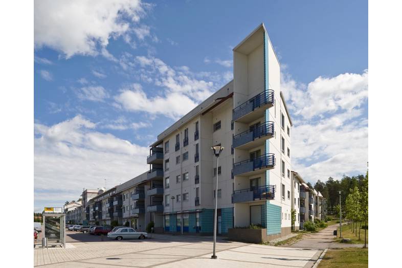 Albert Petreliuksen katu 3