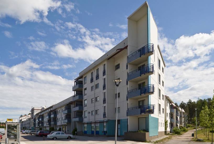 Albert Petreliuksen katu 3