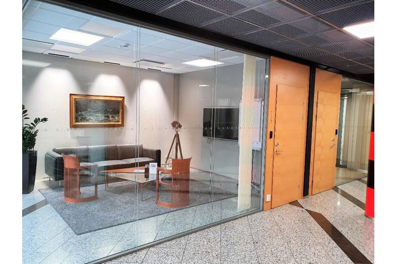 Sörnäisten rantatie 29