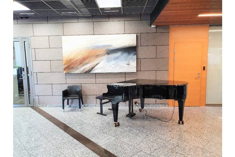 Sörnäisten rantatie 29