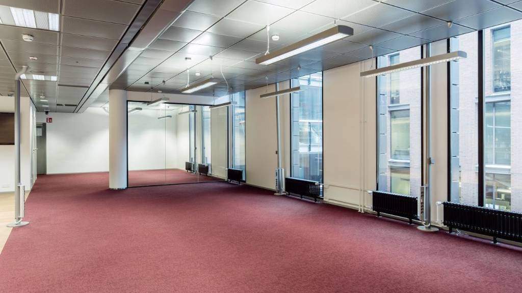 Urho Kekkosen katu 3-7