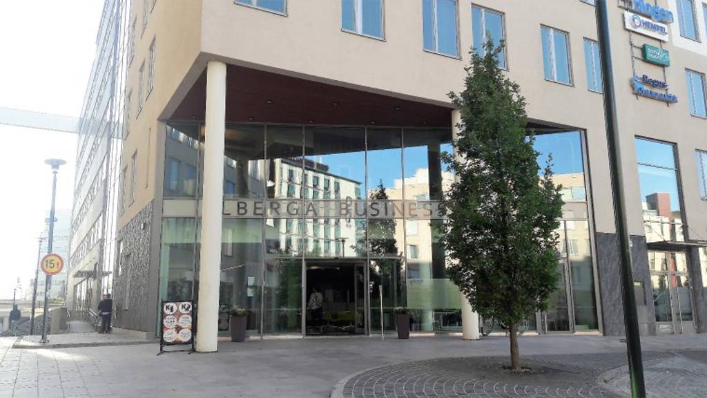 Bertel Jungin aukio 3