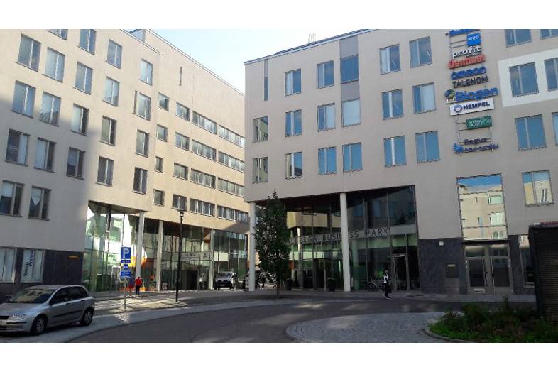 Bertel Jungin aukio 3