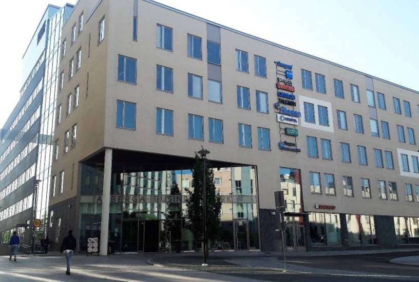 Bertel Jungin aukio 3