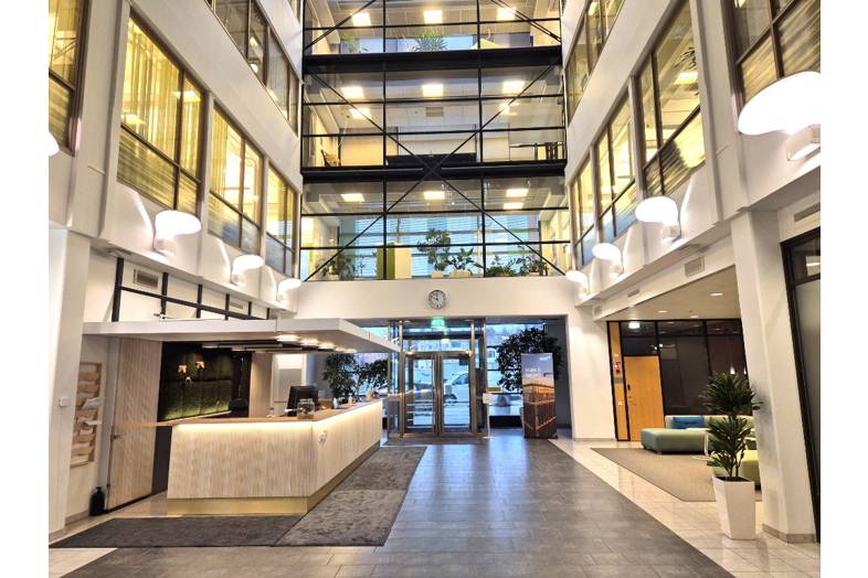 Mannerheimintie 103 A