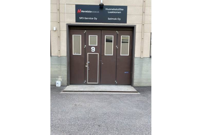 Vantaanpuistontie 31