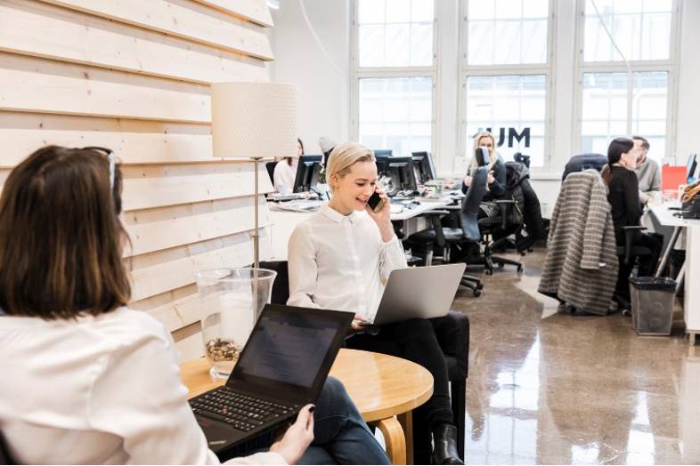 Pursimiehenkatu 29-31