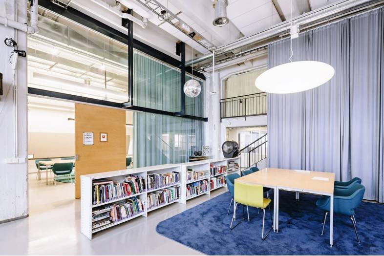 Pursimiehenkatu 29-31