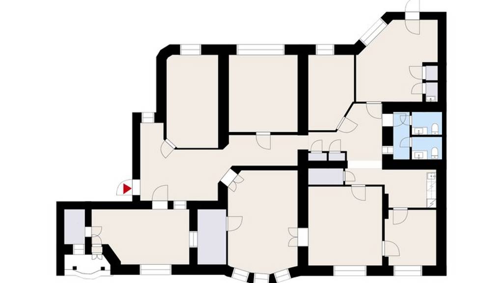 Eteläinen Makasiinikatu 4