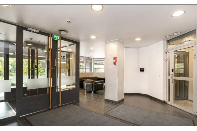 Pitkänsillanranta 3