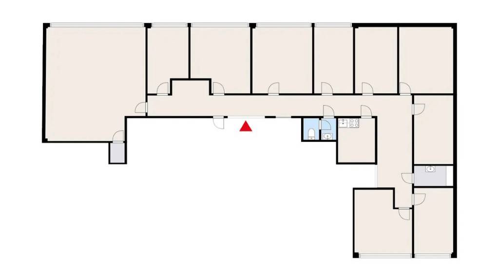 Sibeliuksenkatu 18-22