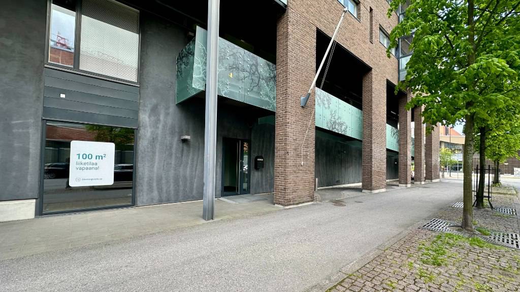 Pariisinkatu 4C