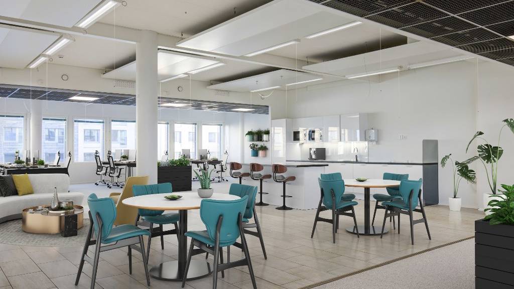 Hermannin rantatie 8