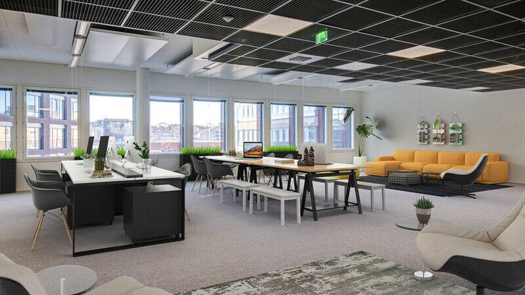 Hermannin rantatie 8