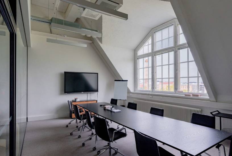 Pursimiehenkatu 29-31