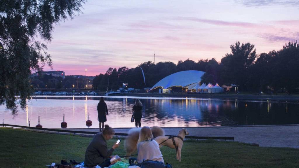 Siltasaarenkatu 18-20