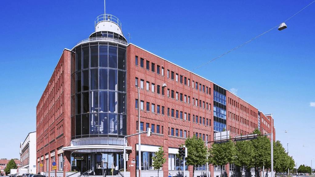 Hermannin Rantatie 10