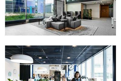 Teknobulevardi 3-5 A