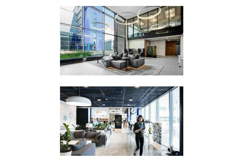 Teknobulevardi 3-5 A