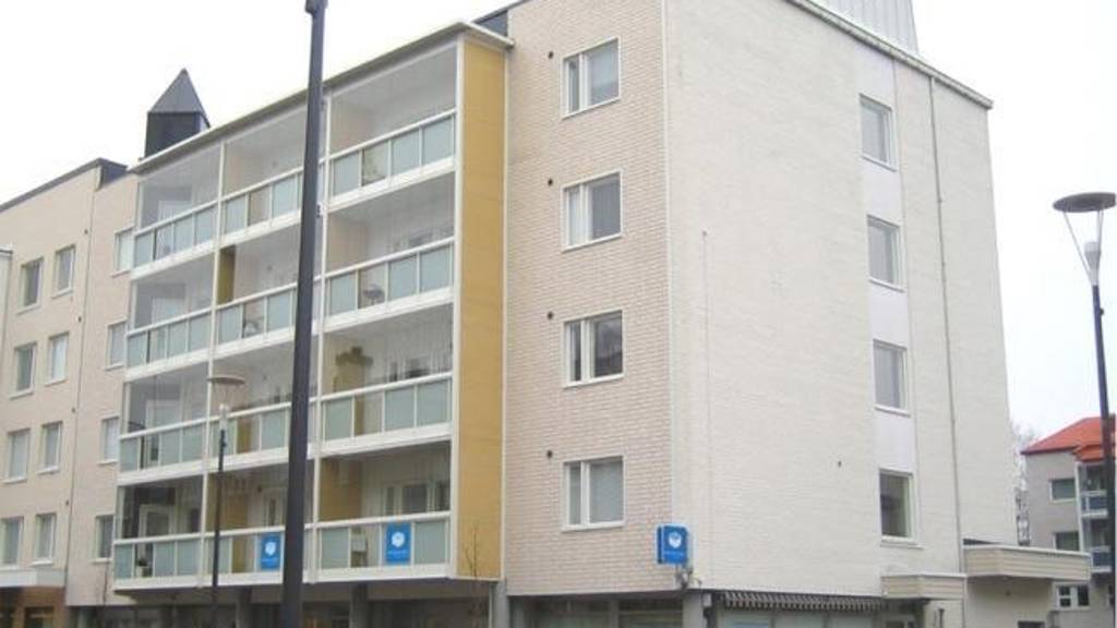 Rovakatu 8 L2, V1 ja AH