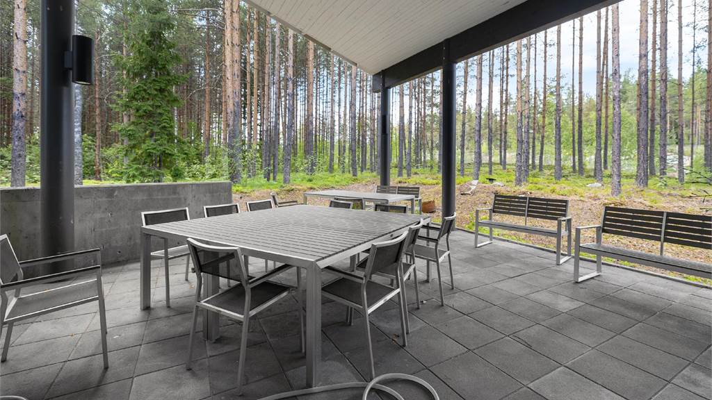 Pikapalaverin paikka Levysepänkaari 8