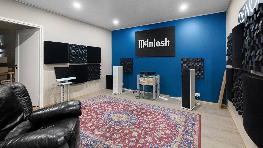 Säynäslahdentie 18