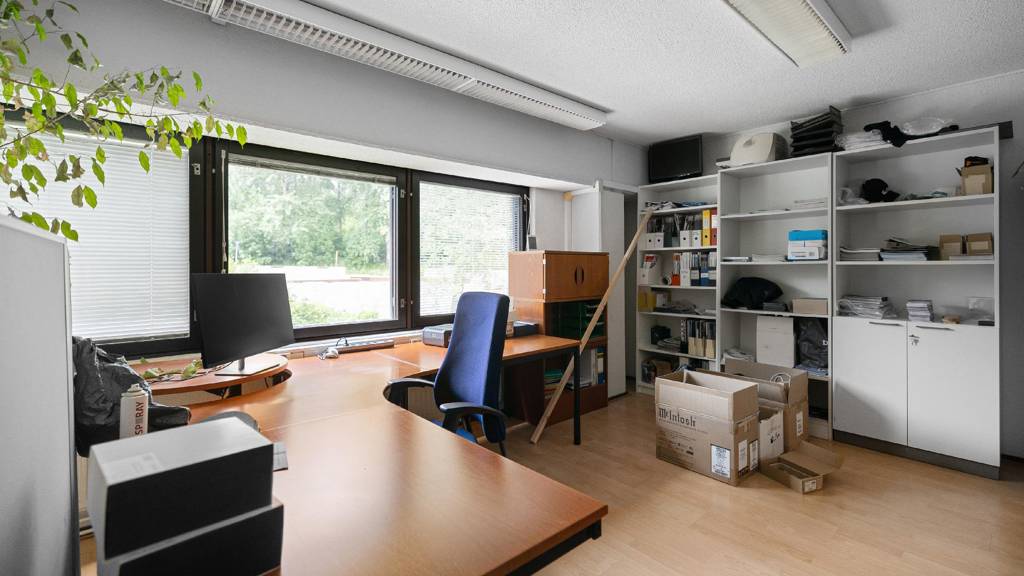 Säynäslahdentie 18